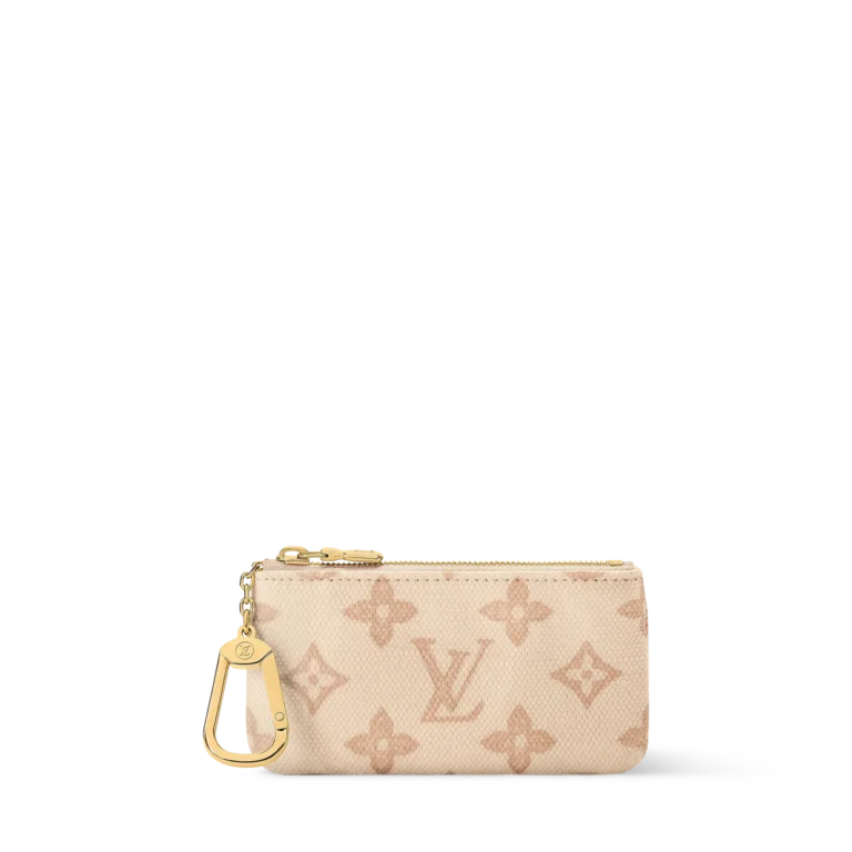Key Coin Purse