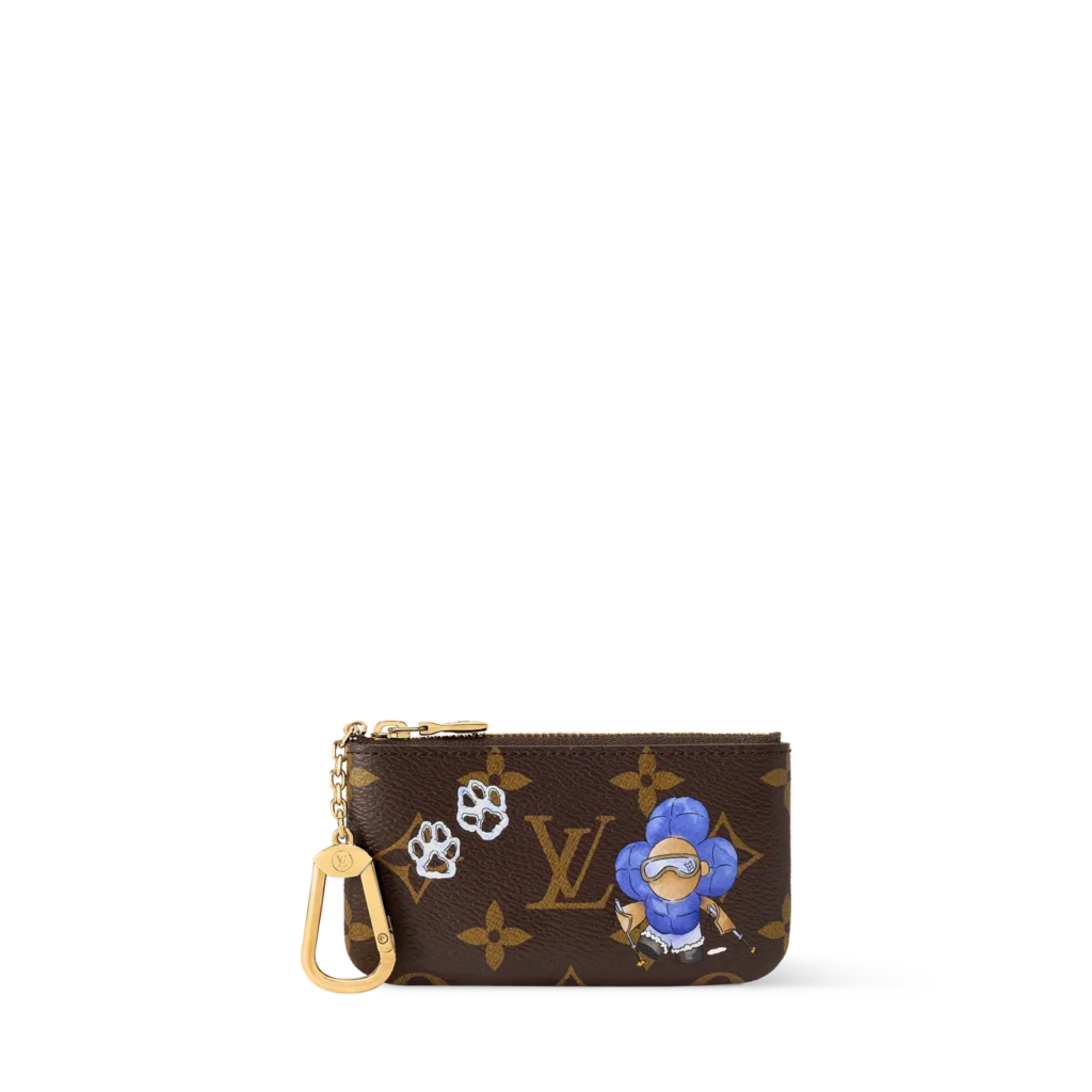 Key Coin Purse