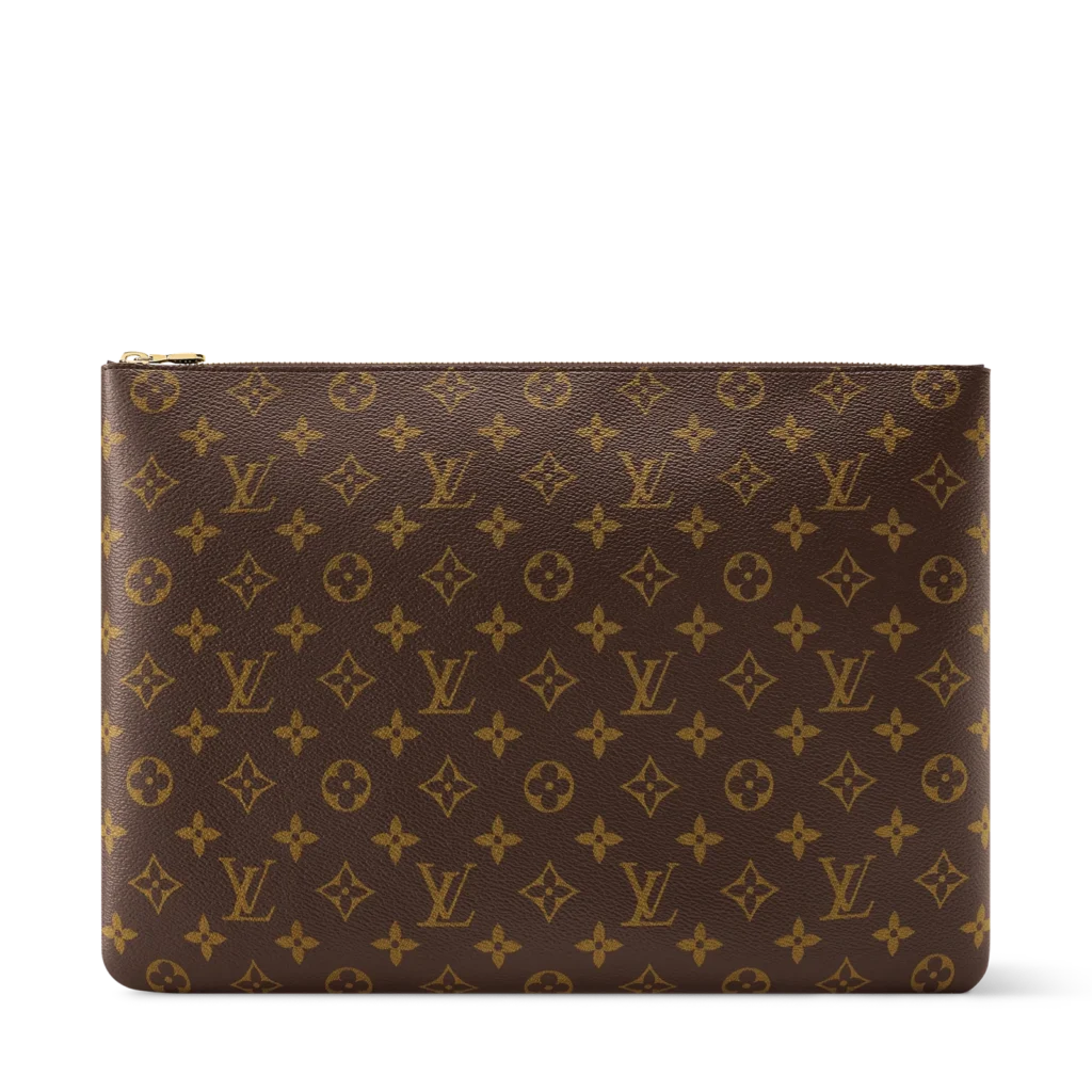 KEY POUCH L Clutch