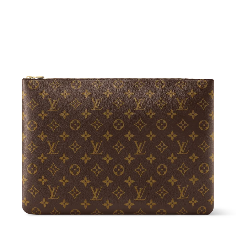 KEY POUCH L Clutch