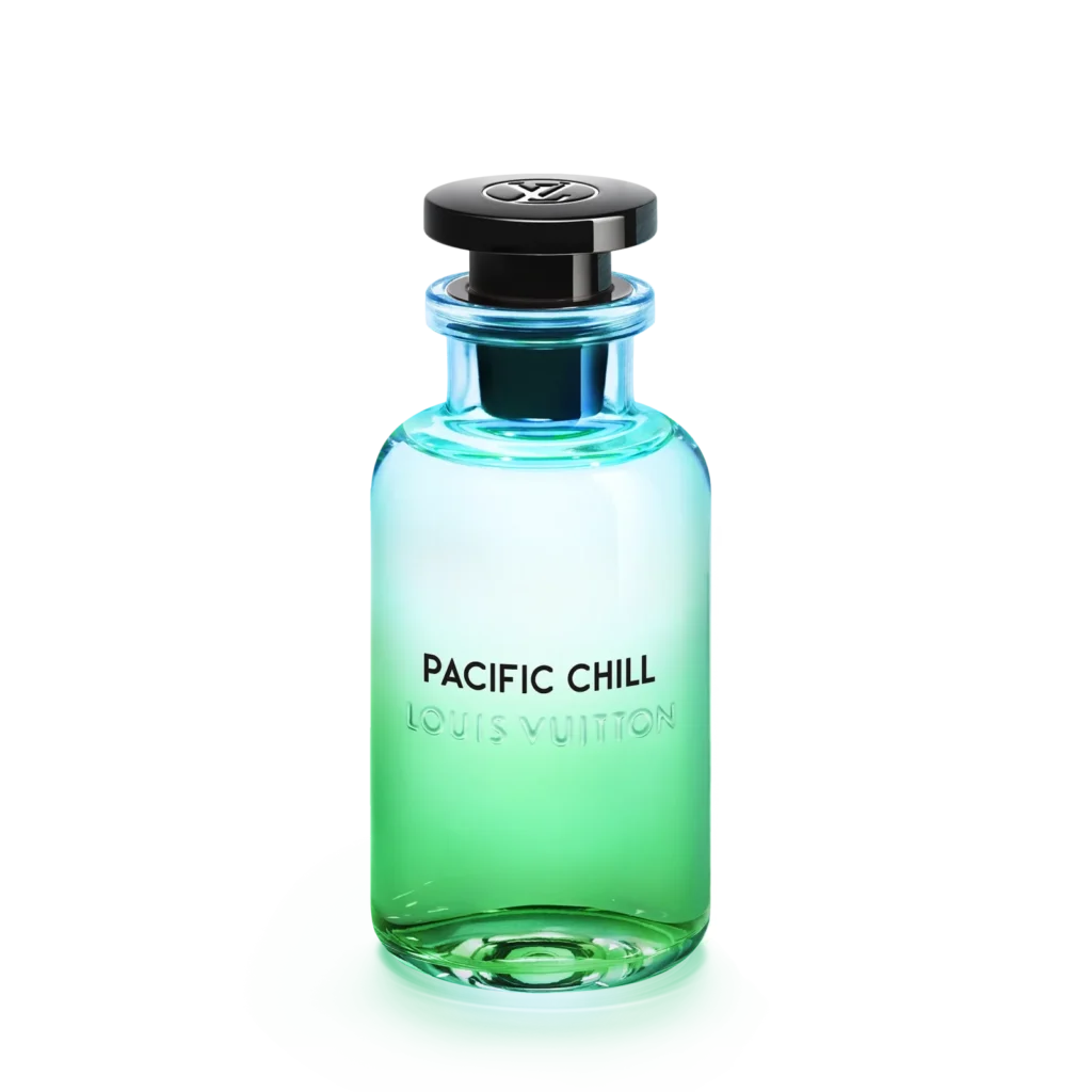 Leisure Coast Perfume product photograph