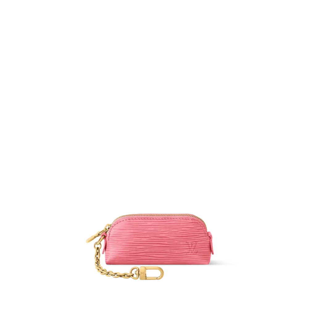 LIPSTICK Makeup Bag