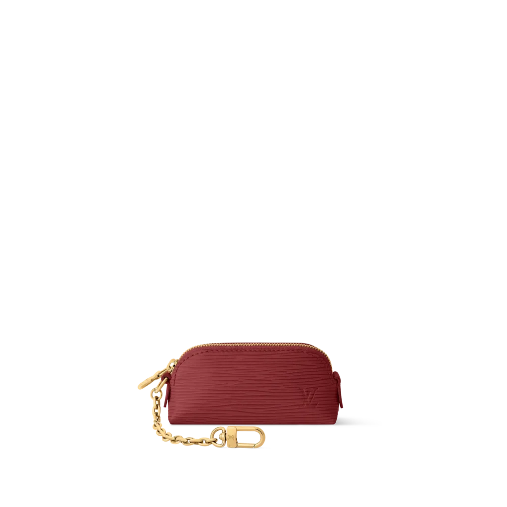 LIPSTICK Makeup Bag
