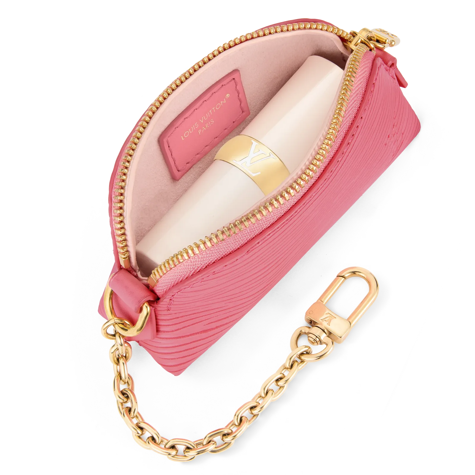 LIPSTICK Makeup Bag - 5