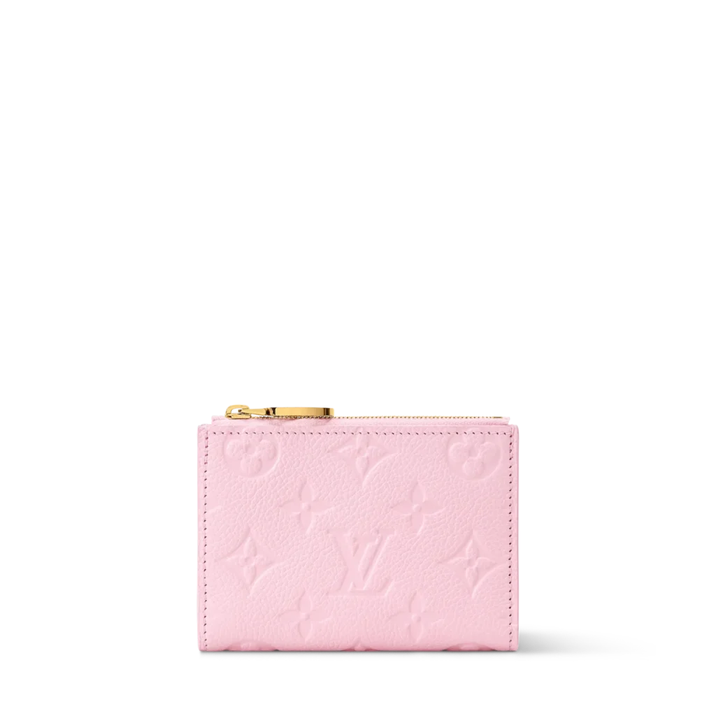 LISA wallet