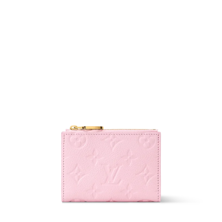 LISA wallet