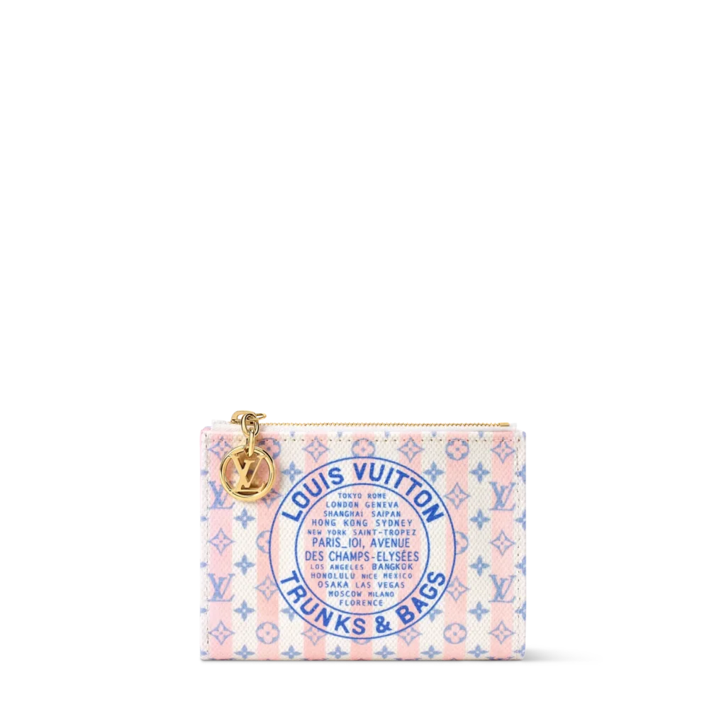 LISA wallet