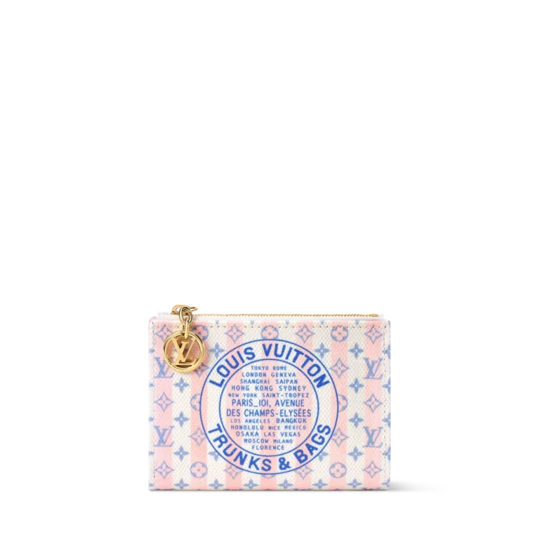 LISA wallet