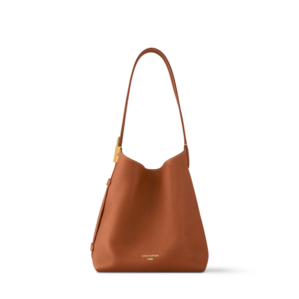 LOW KEY HOBO Small Handbag product photograph