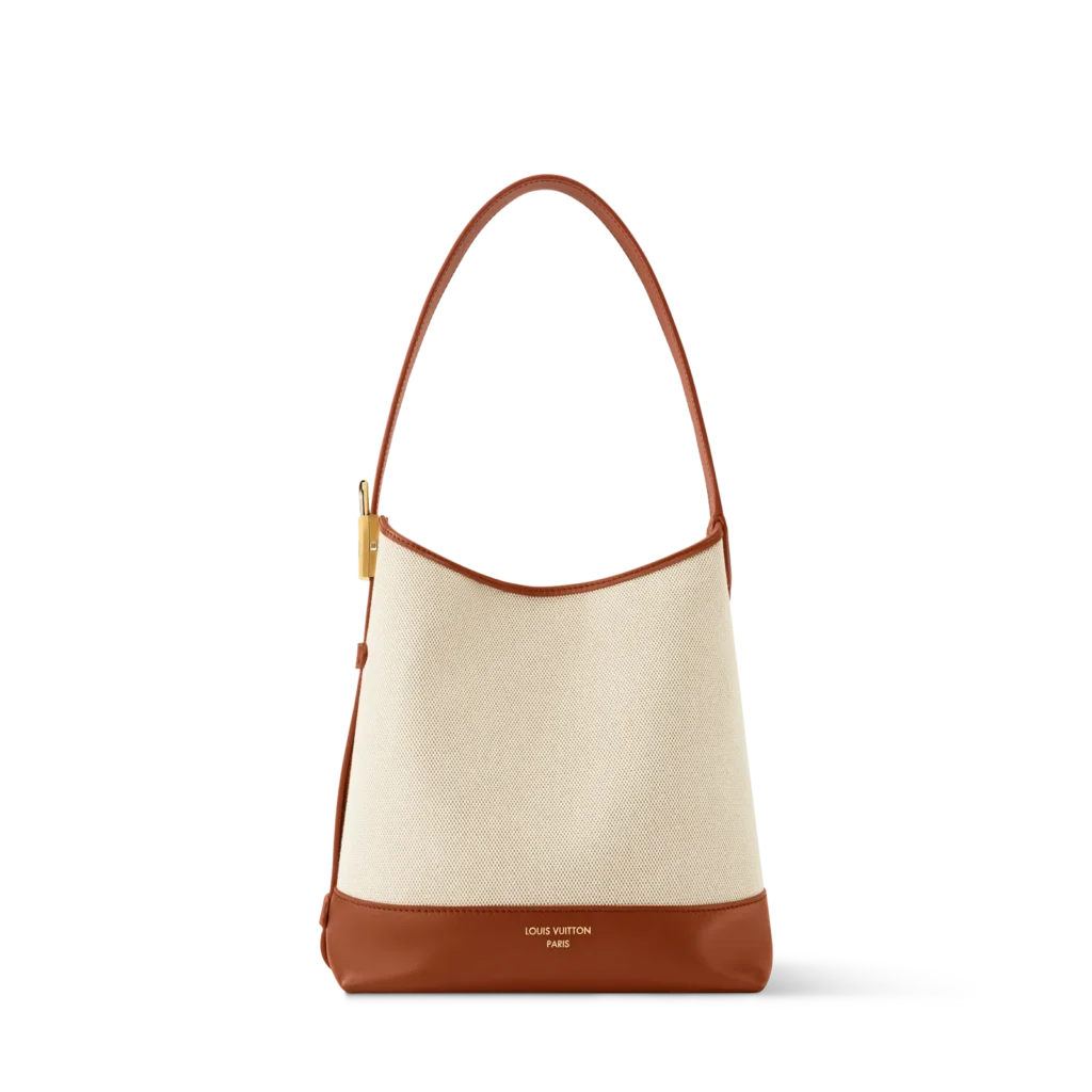 LOW KEY HOBO Small Handbag product photograph