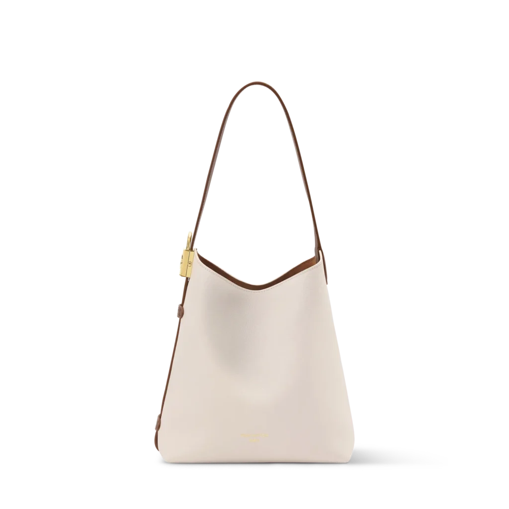 LOW KEY HOBO Small Handbag product photograph