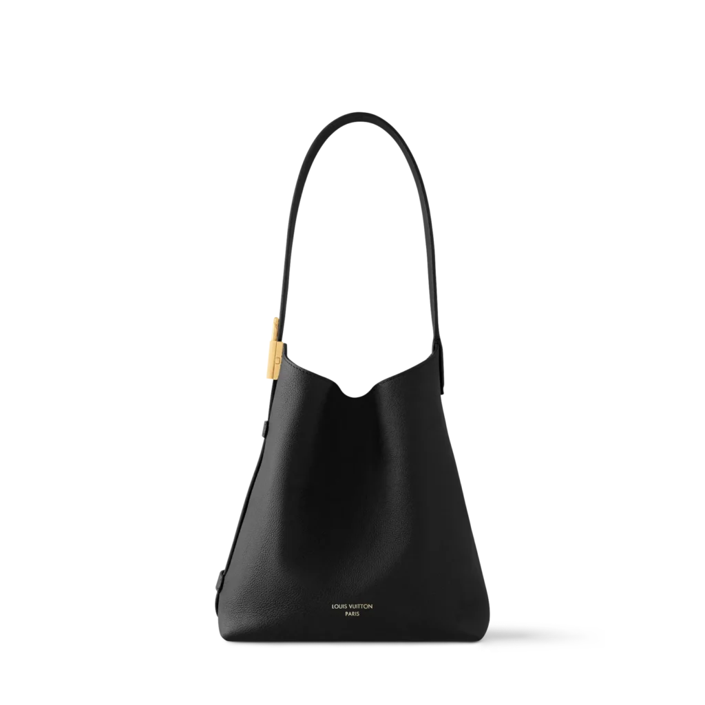 LOW KEY HOBO Small Handbag product photograph