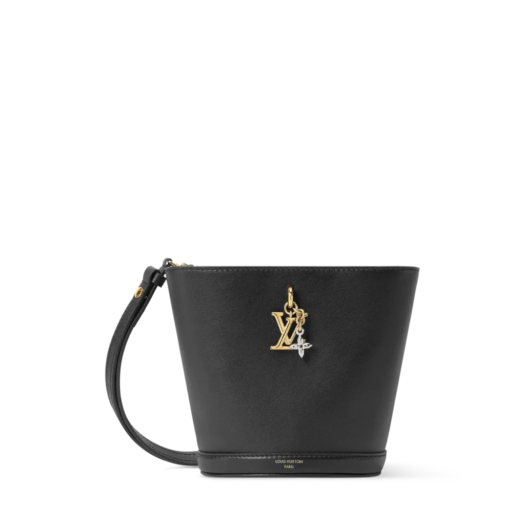 LV BLOOM MINI HOBO Handbag