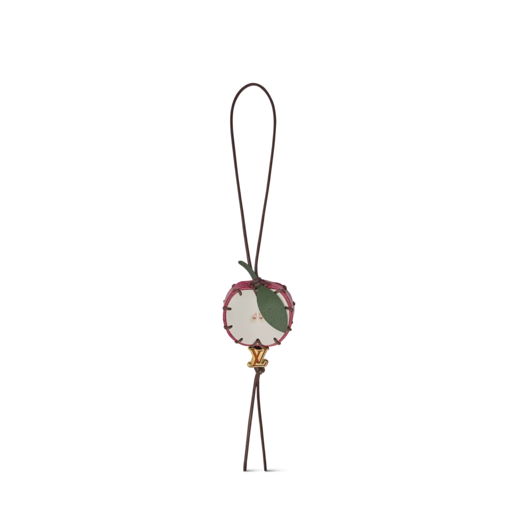 LV CRAFT APPLE bag accessory product photograph