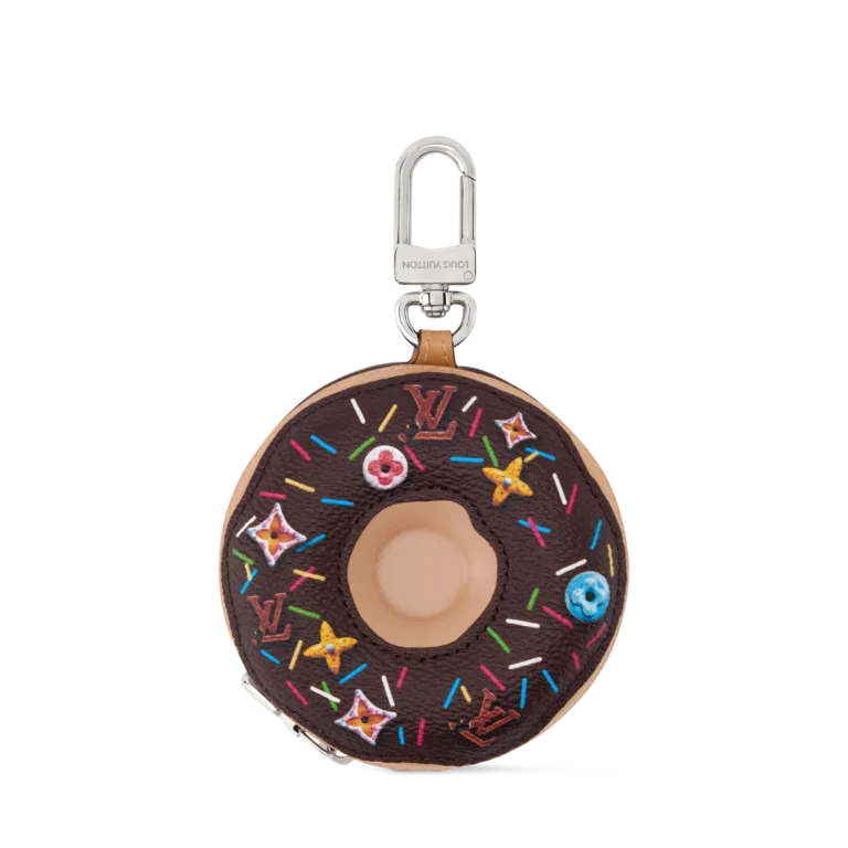 LV DONUT Pouch
