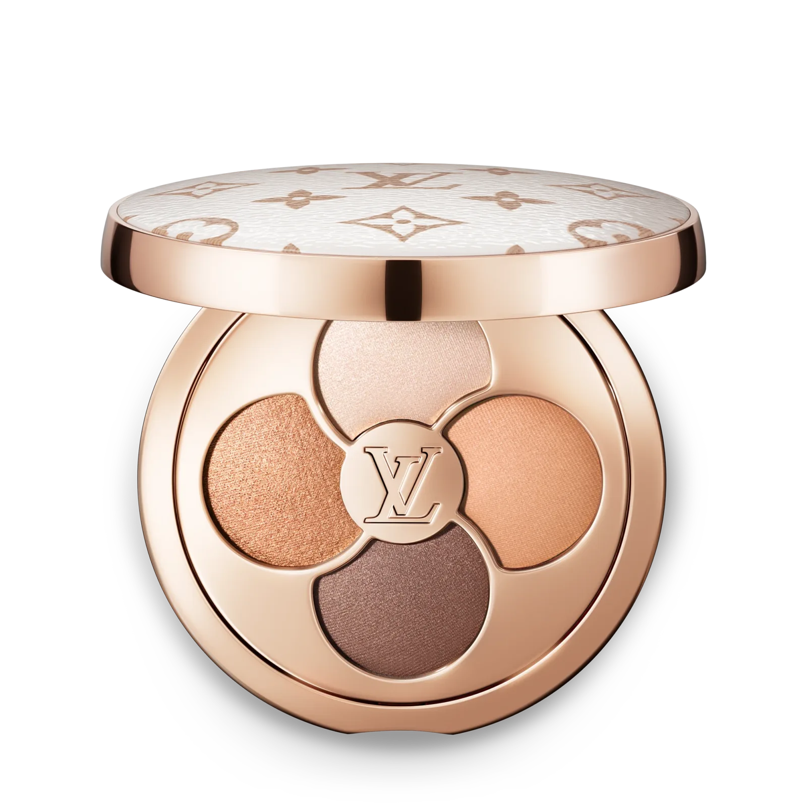 LV OMBRES Eyeshadow Palette - 150 - 1