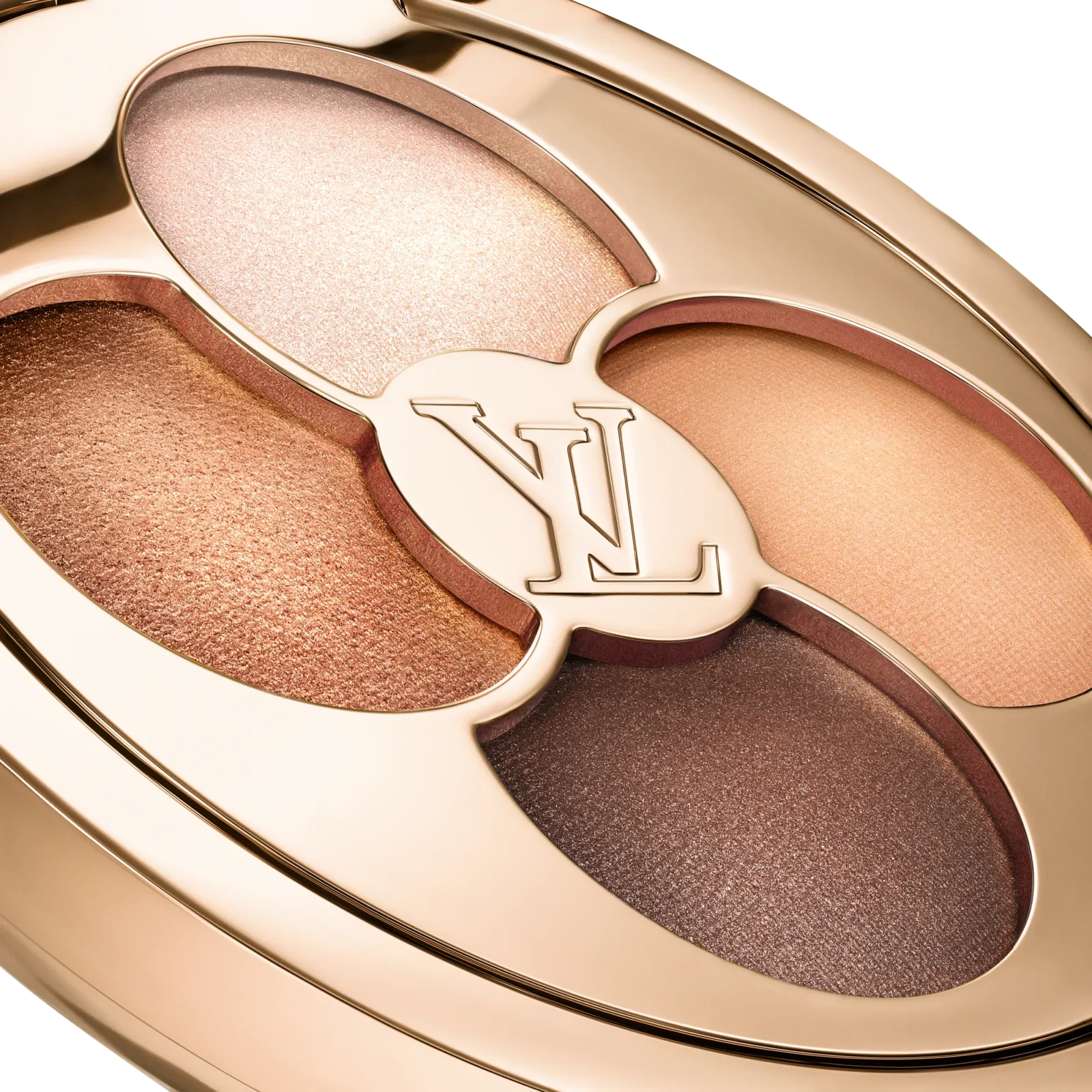 LV OMBRES Eyeshadow Palette - 150 - 3