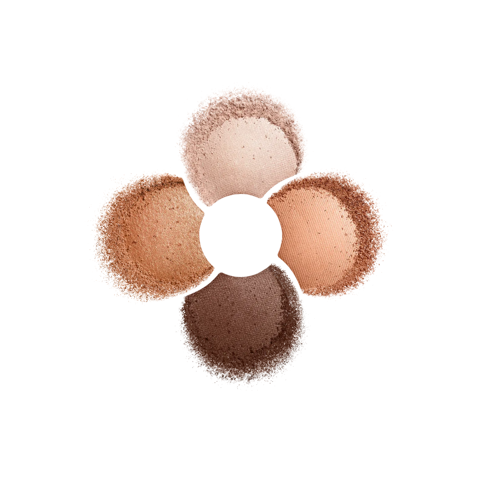 LV OMBRES Eyeshadow Palette - 150 - 5