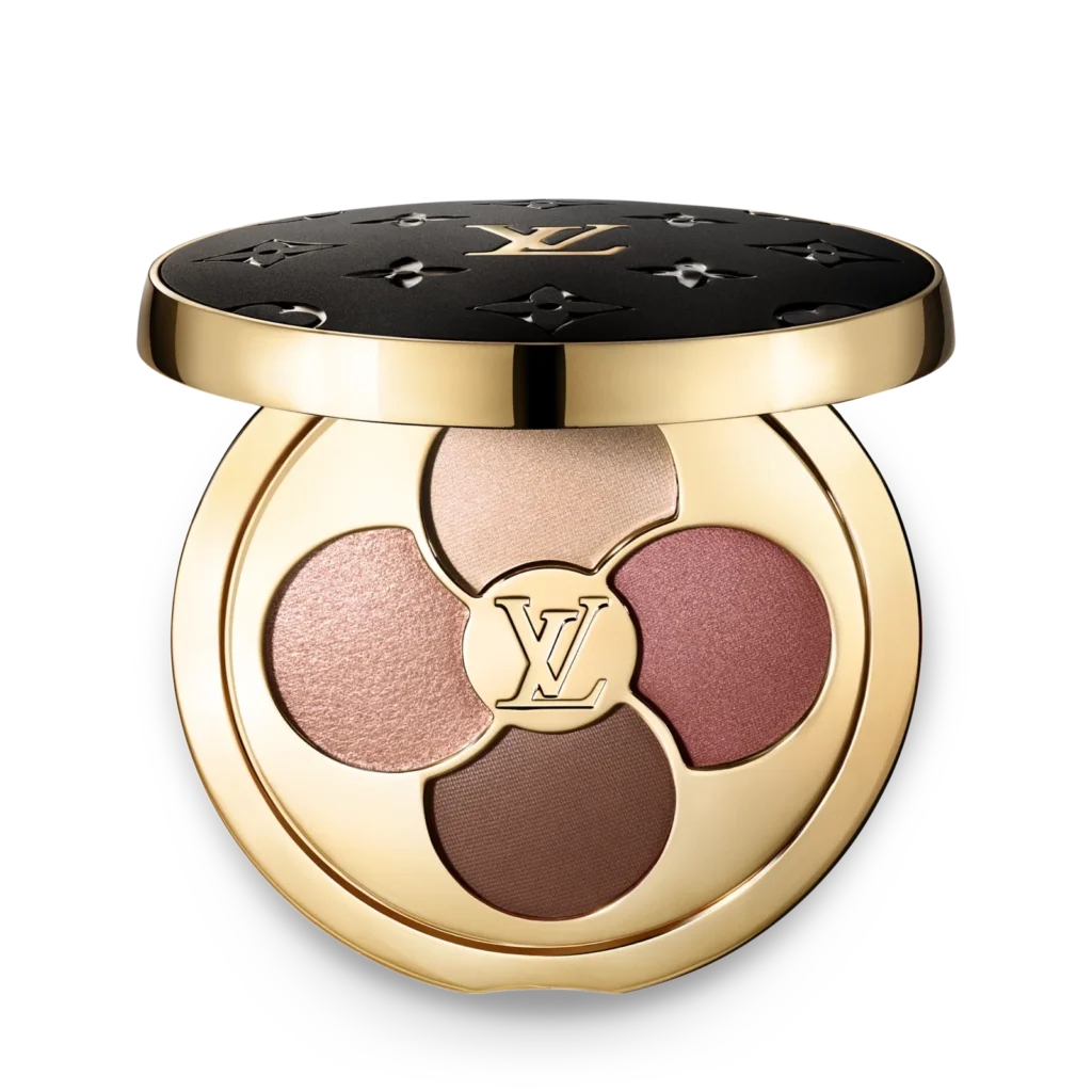 LV Ombres – Eyeshadow Palette – 250