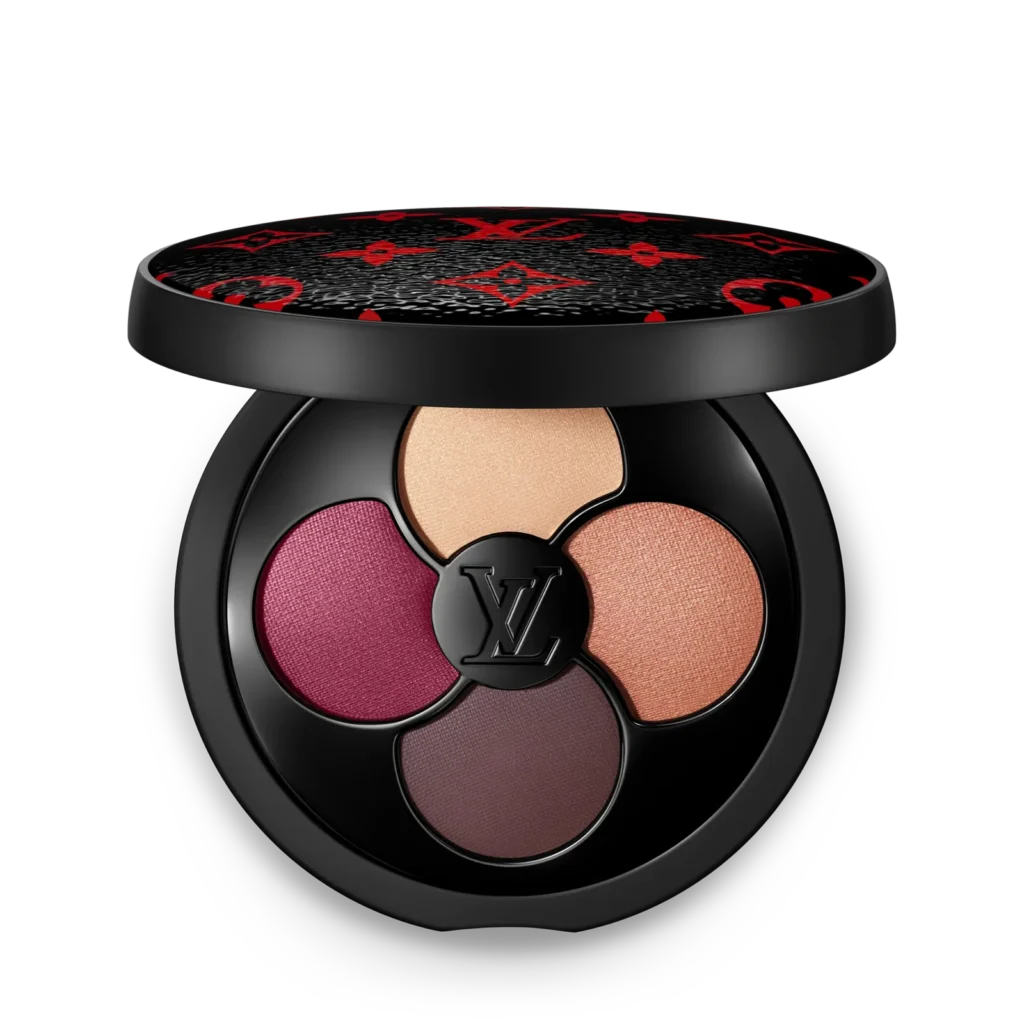 LV OMBRES Eyeshadow Palette – 896 product photograph