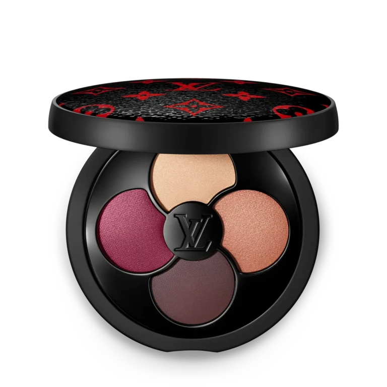 LV OMBRES Eyeshadow Palette – 896