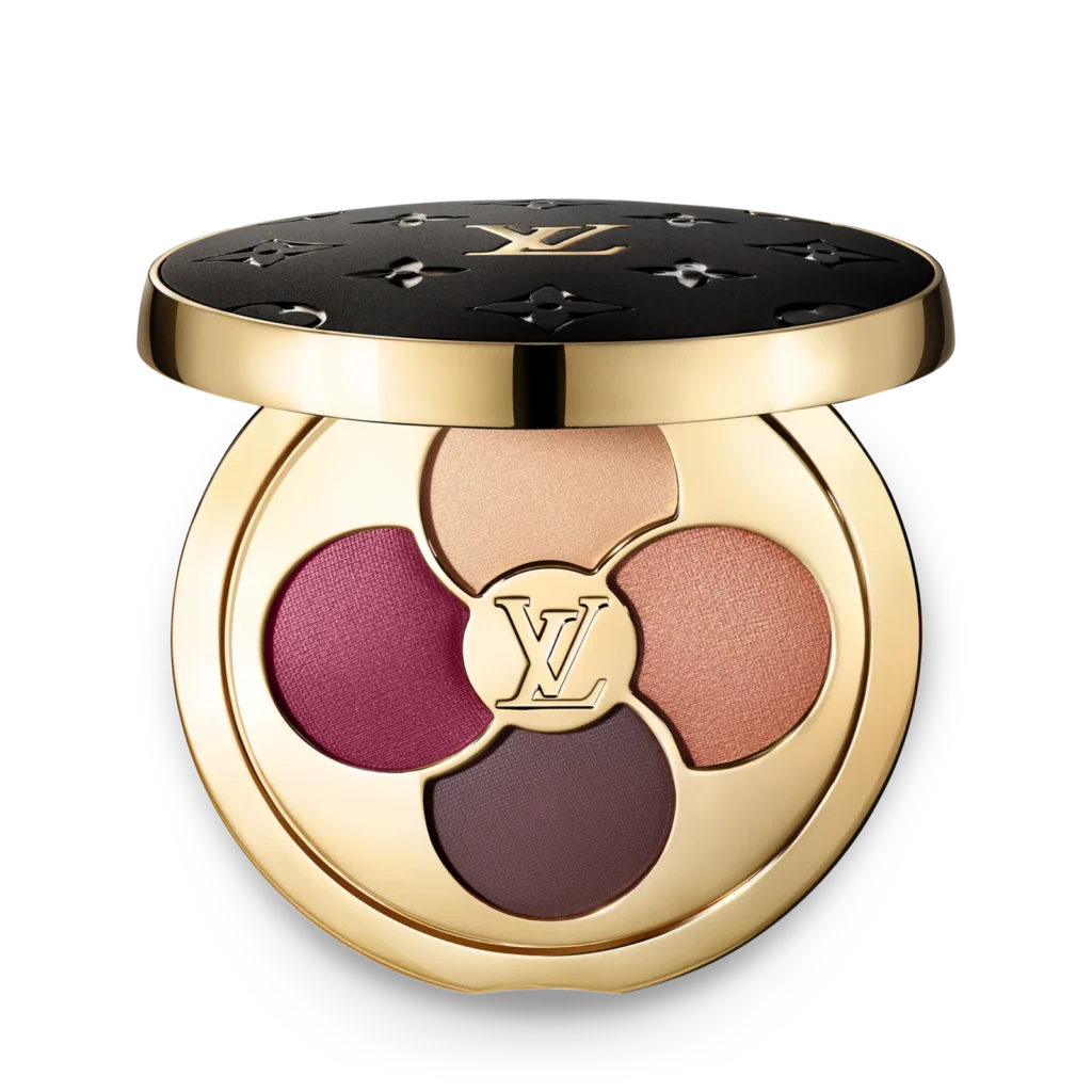 LV Ombres – Eyeshadow Palette – 896 product photograph
