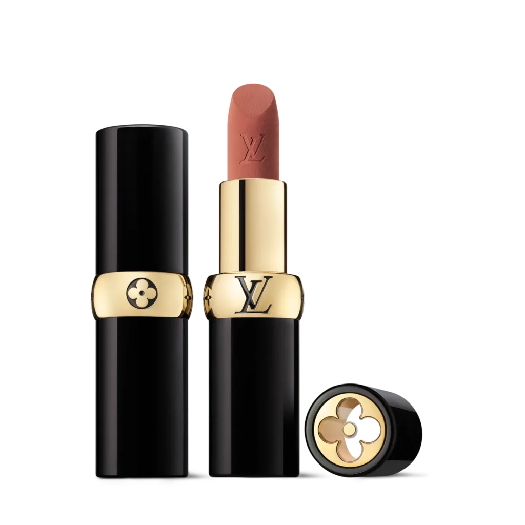 LV Rouge Lipstick – Matte Finish – 105
