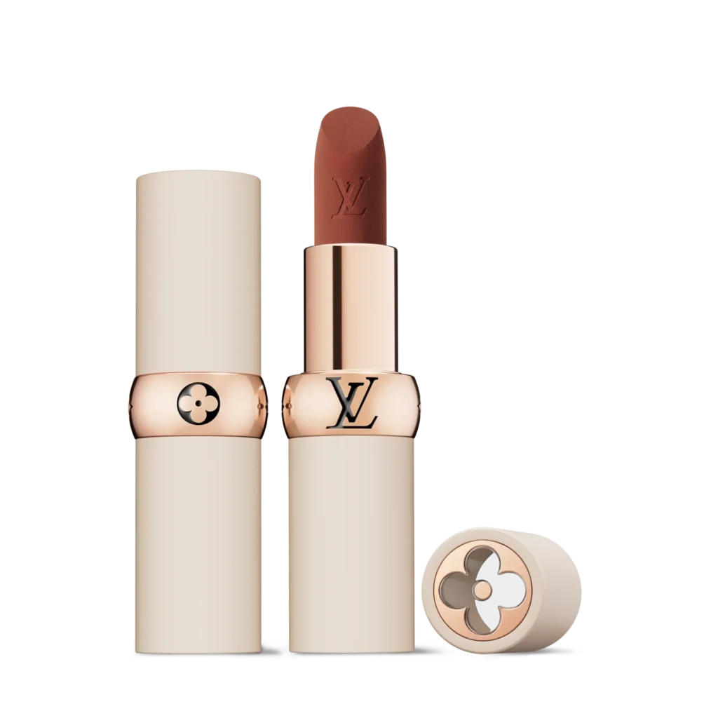 LV ROUGE Lipstick – Matte Finish – 110