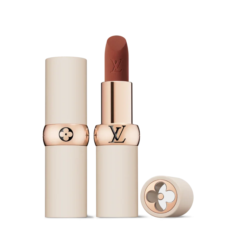 LV ROUGE Lipstick – Matte Finish – 110