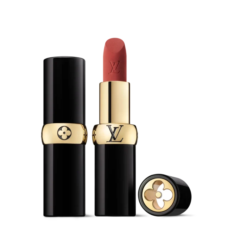 LV Rouge Lipstick – Matte Finish – 203