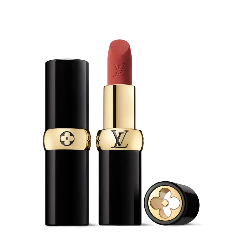 LV Rouge Lipstick – Matte Finish – 203 product photograph