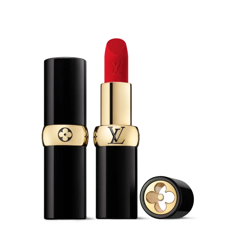 LV Rouge Lipstick – Matte Finish – 854