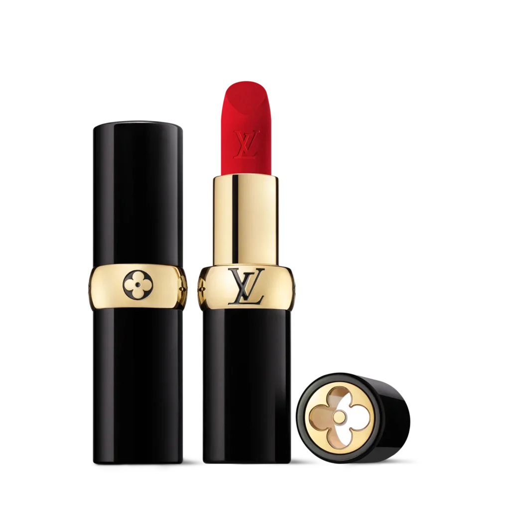 LV Rouge Lipstick – Matte Finish – 854