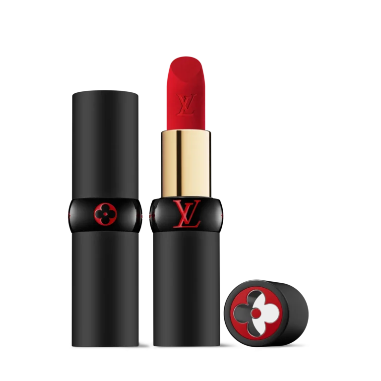 LV ROUGE Lipstick – Matte Finish – 854