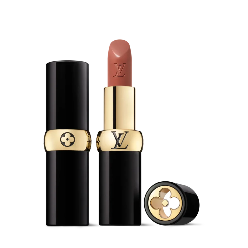 LV Rouge Lipstick – Satin Finish – 106 product photograph