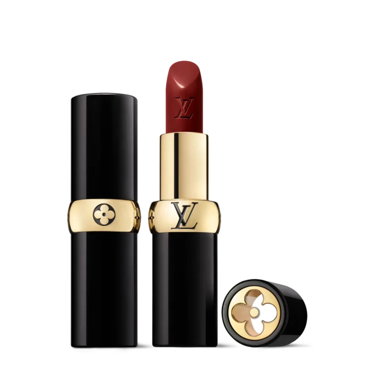 LV Rouge Lipstick – Satin Finish – 896
