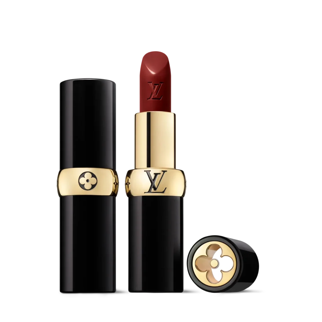LV Rouge Lipstick – Satin Finish – 896 product photograph