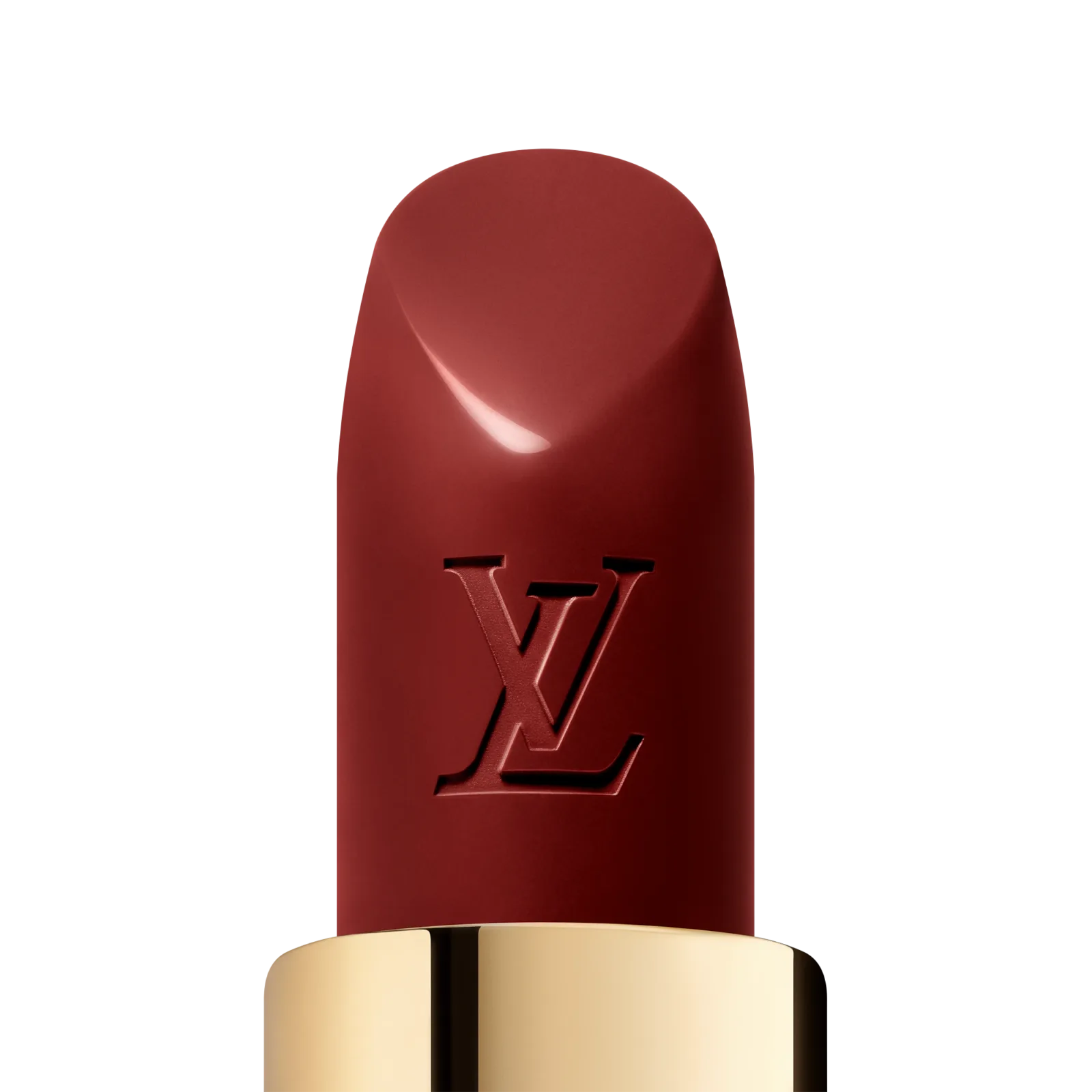 LV Rouge Lipstick - Satin Finish - 896 - 2