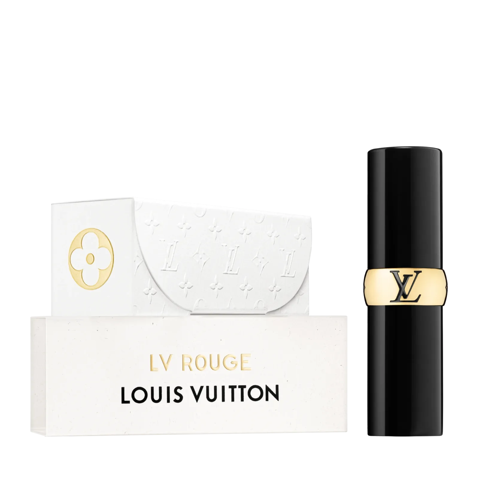 LV Rouge Lipstick - Satin Finish - 896 - 8