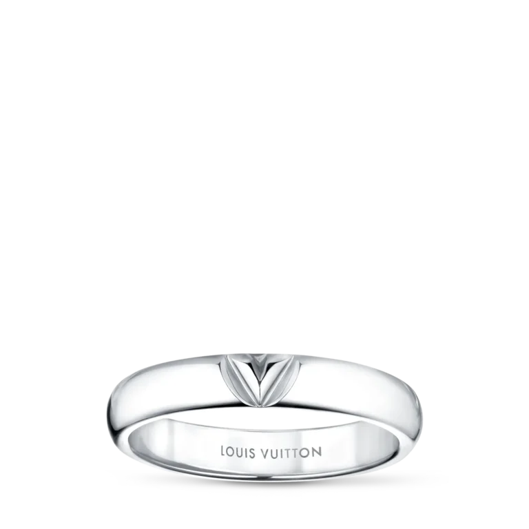 LV VOLT 18K Gold Ring