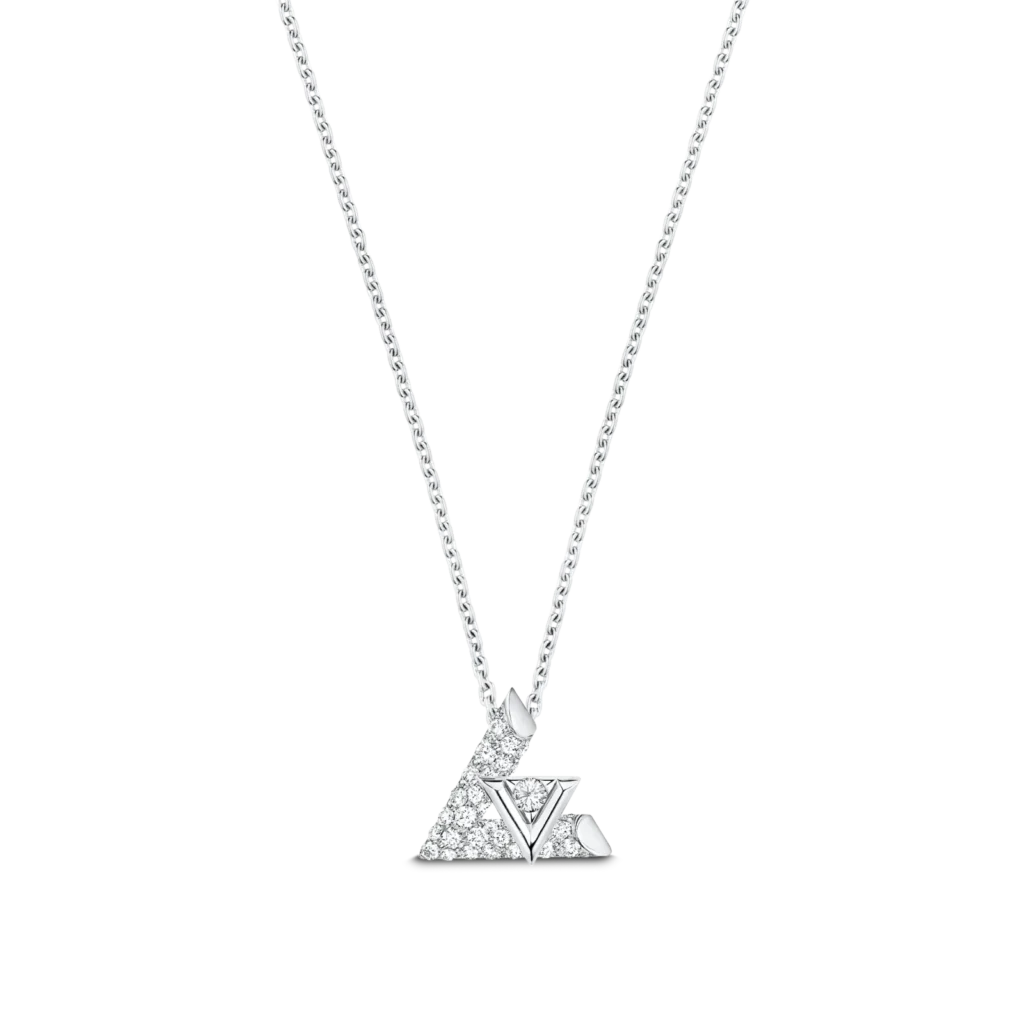 LV VOLT ONE Necklace