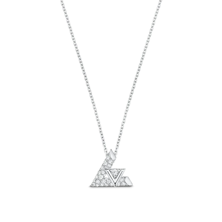 LV VOLT ONE Necklace