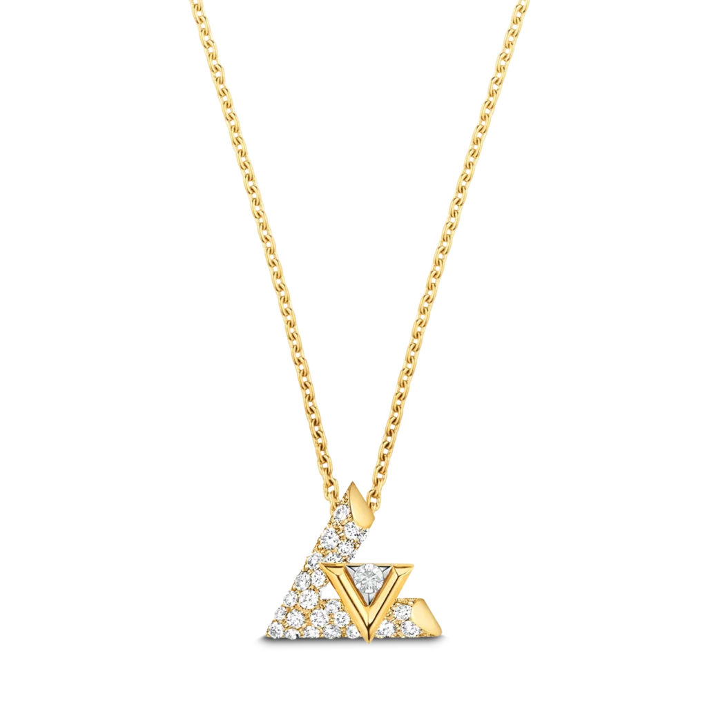 LV VOLT ONE Necklace