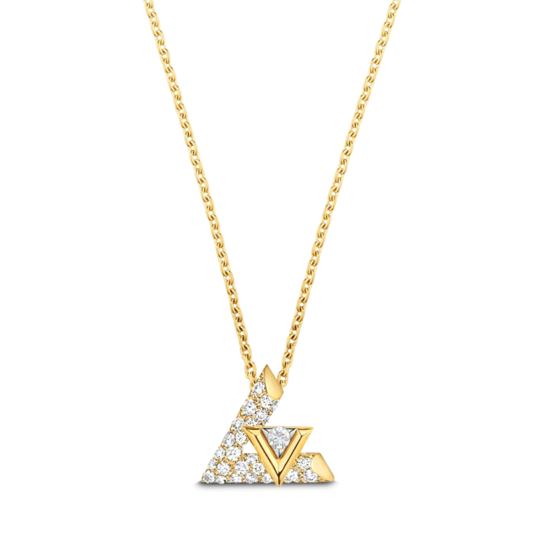 LV VOLT ONE Necklace