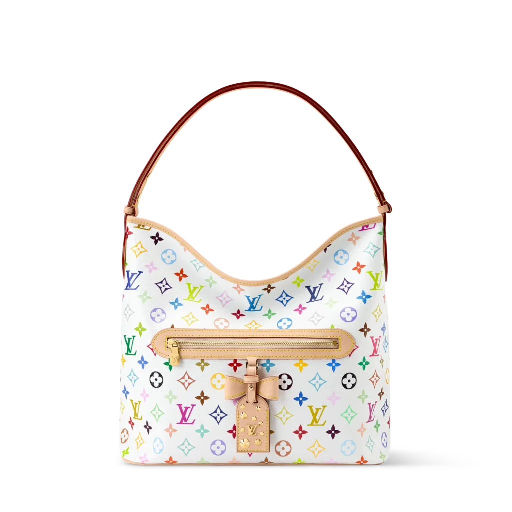 LV x TM LINEUP handbag