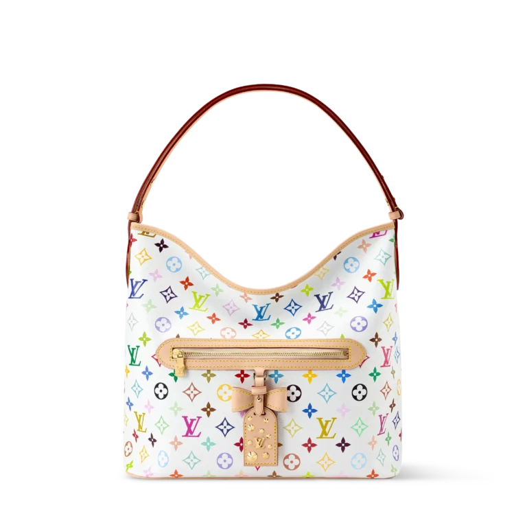 LV x TM LINEUP handbag