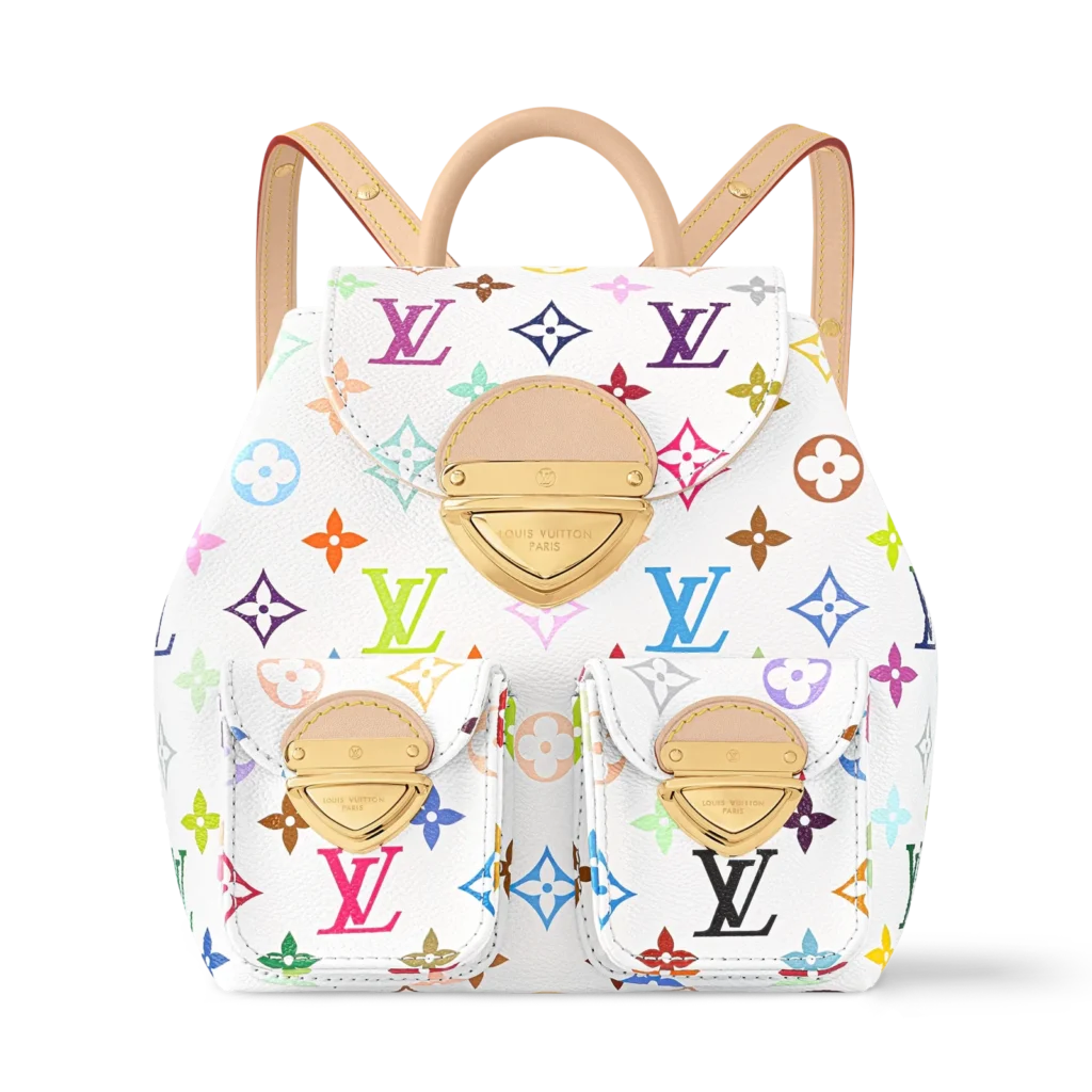 LV x TM VENICE Backpack