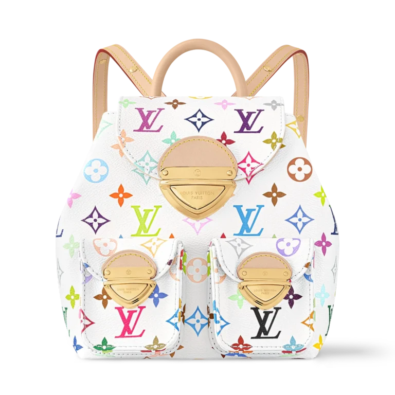 LV x TM VENICE Backpack