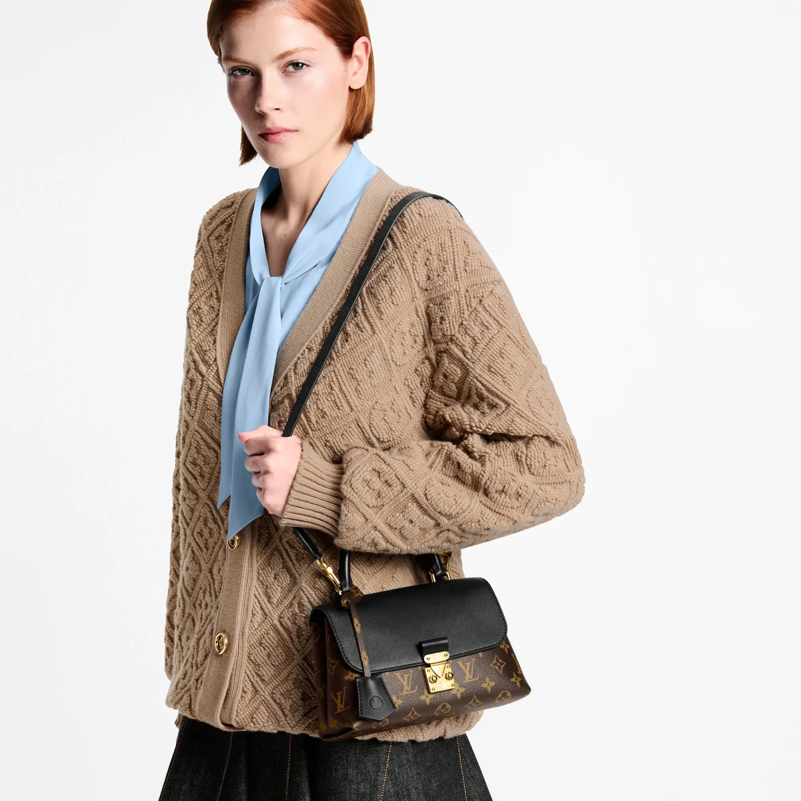 MADELEINE BB Bag - 7