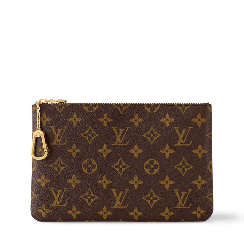 Medium Key Coin Purse